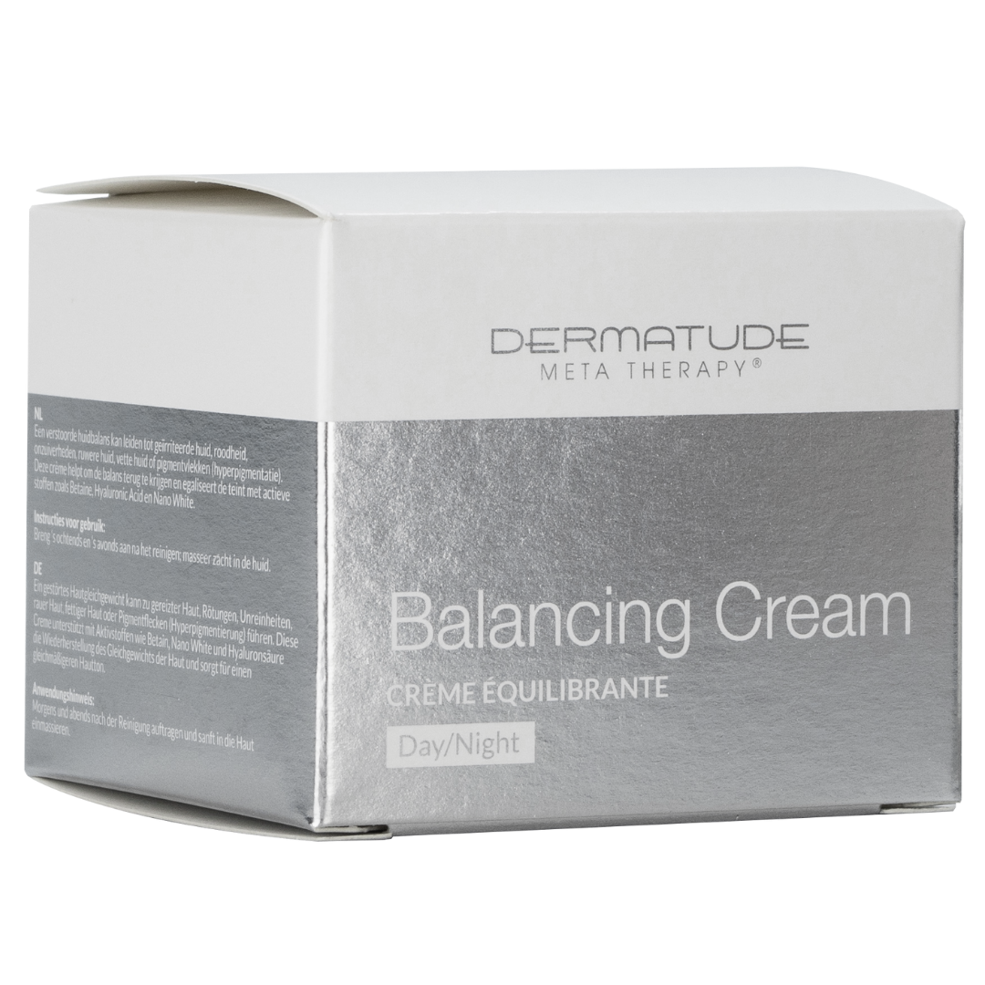 Dermatude - Balancing Cream