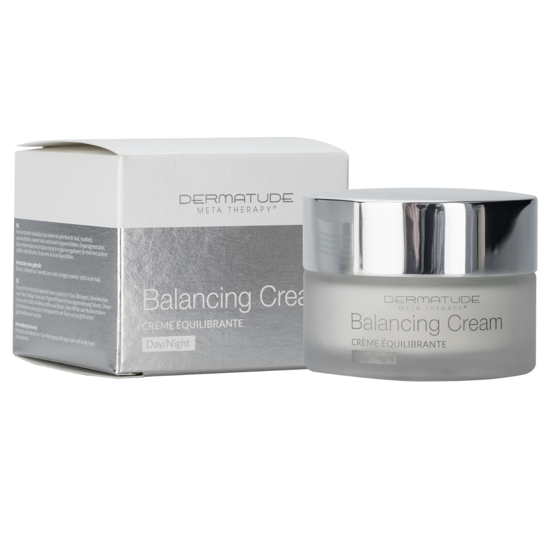 Dermatude - Balancing Cream