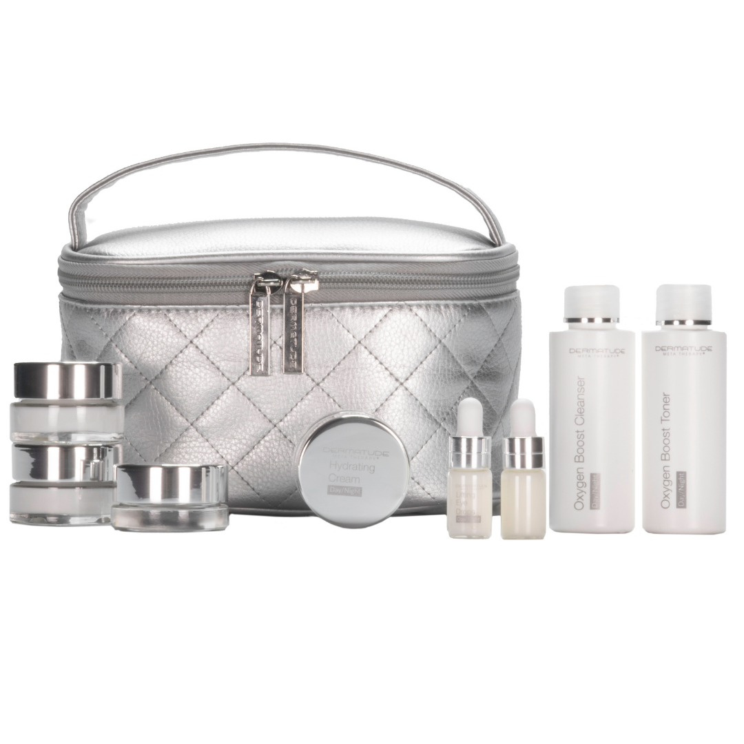 Dermatude - Hydrating Travelset