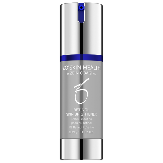 ZO Skin Health - Retinol Skin Brightener (0.25 %, 0.5 %, 1 % Retinol)