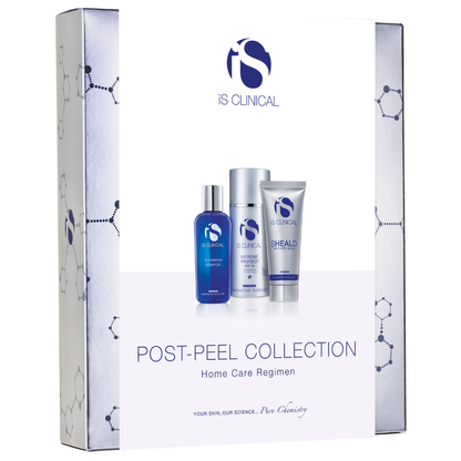 iS Clinical - Post Peel Kit