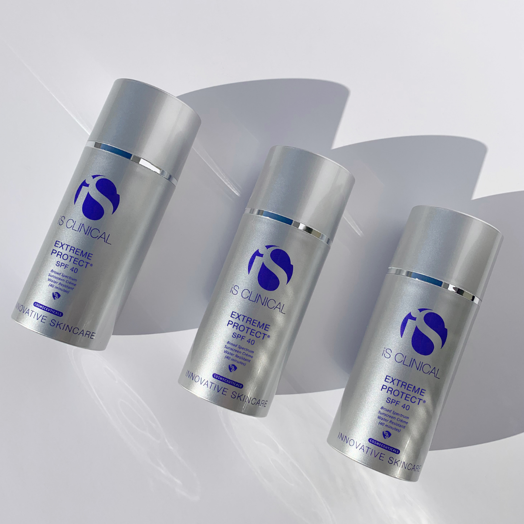 iS Clinical - Extreme Protect SPF 40