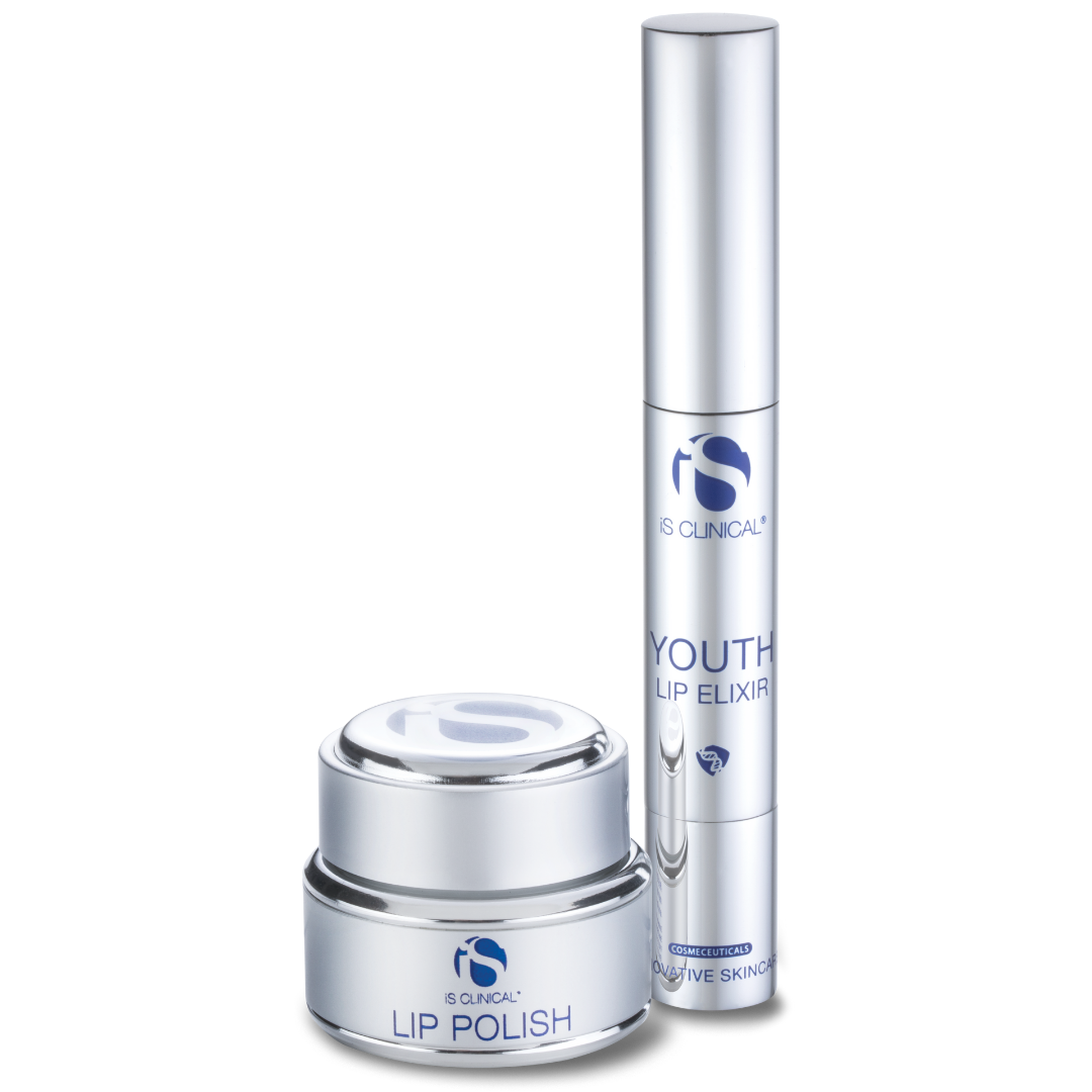 iS Clinical - Lip Duo